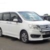 honda stepwagon 2014 -HONDA--Stepwgn DBA-RK6--RK6-1401167---HONDA--Stepwgn DBA-RK6--RK6-1401167- image 1