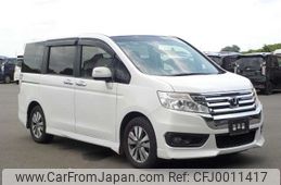 honda stepwagon 2014 -HONDA--Stepwgn DBA-RK6--RK6-1401167---HONDA--Stepwgn DBA-RK6--RK6-1401167-