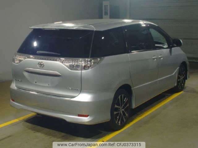 toyota estima 2013 -TOYOTA--Estima DBA-ACR55W--ACR55-7024014---TOYOTA--Estima DBA-ACR55W--ACR55-7024014- image 2