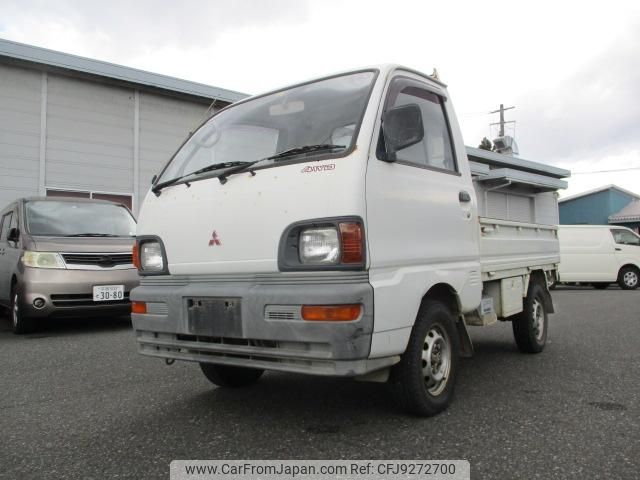 mitsubishi minicab-truck 1995 bc0f4af990101b3c33b8769d7fe22cc2 image 1