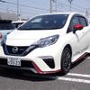 nissan note 2019 quick_quick_DAA-HE 12_HE12-261668 image 1