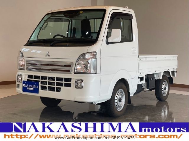 mitsubishi minicab-truck 2022 -MITSUBISHI--Minicab Truck 3BD-DS16T--DS16T-641592---MITSUBISHI--Minicab Truck 3BD-DS16T--DS16T-641592- image 1