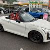 daihatsu copen 2019 CFJ1547089 image 5