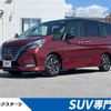 nissan serena 2019 -NISSAN--Serena DAA-GFC27--GFC27-184505---NISSAN--Serena DAA-GFC27--GFC27-184505- image 1