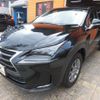 lexus nx 2017 CFJ1613562 image 28