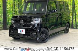 honda n-box 2022 -HONDA--N BOX 6BA-JF3--JF3-2357770---HONDA--N BOX 6BA-JF3--JF3-2357770-