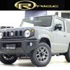 suzuki jimny 2023 quick_quick_JB64W_JB64W-297941 image 1