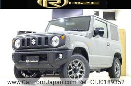 suzuki jimny 2023 quick_quick_JB64W_JB64W-297941