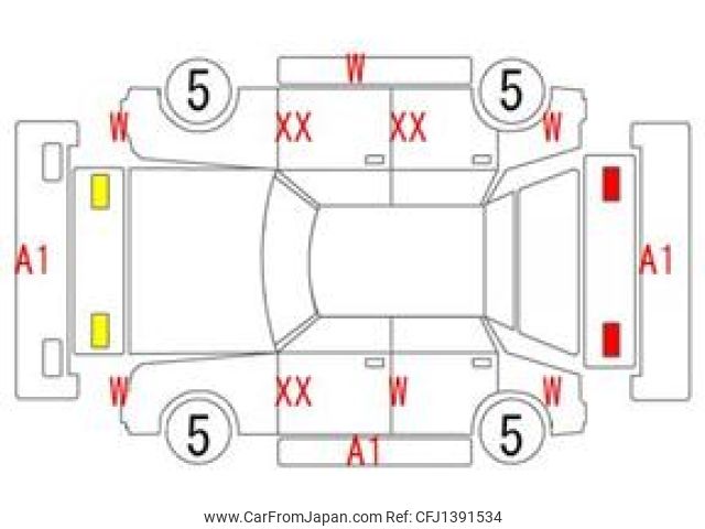lexus es 2018 -LEXUS--Lexus ES 6AA-AXZH10--AXZH10-1000584---LEXUS--Lexus ES 6AA-AXZH10--AXZH10-1000584- image 2