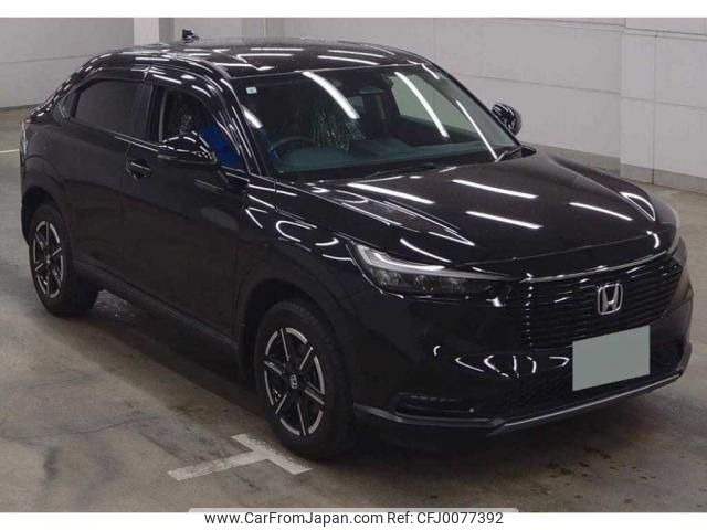 honda vezel 2021 quick_quick_6BA-RV4_1000111 image 1