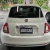 fiat 500 2019 -FIAT--Fiat 500 ABA-31209--ZFA3120000JA50464---FIAT--Fiat 500 ABA-31209--ZFA3120000JA50464- image 6