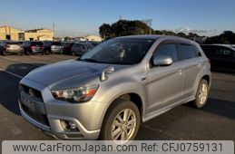 mitsubishi rvr 2010 -MITSUBISHI--RVR DBA-GA3W--GA3W-0005107---MITSUBISHI--RVR DBA-GA3W--GA3W-0005107-