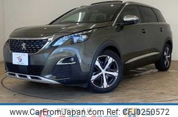 peugeot 5008 2019 -PEUGEOT--Peugeot 5008 LDA-P87AH01--VF3MJEHZRKS296775---PEUGEOT--Peugeot 5008 LDA-P87AH01--VF3MJEHZRKS296775-