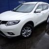 nissan x-trail 2015 -NISSAN 【名変中 】--X-Trail HNT32--110156---NISSAN 【名変中 】--X-Trail HNT32--110156- image 1