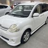 toyota sienta 2008 AF-NCP81-5053630 image 1