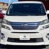 toyota vellfire 2012 -TOYOTA--Vellfire DBA-ANH20W--ANH20-8218277---TOYOTA--Vellfire DBA-ANH20W--ANH20-8218277- image 2