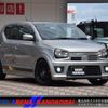 suzuki alto 2015 quick_quick_DBA-HA36S_HA36S-871417 image 1