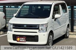 suzuki wagon-r 2020 CFJ1421589