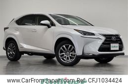 lexus nx 2015 -LEXUS--Lexus NX DAA-AYZ10--AYZ10-1007031---LEXUS--Lexus NX DAA-AYZ10--AYZ10-1007031-
