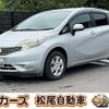 nissan note 2013 -NISSAN--Note E12--048350---NISSAN--Note E12--048350- image 1