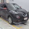 nissan juke 2016 -NISSAN--Juke DBA-YF15--YF15-505865---NISSAN--Juke DBA-YF15--YF15-505865- image 10