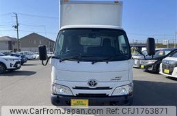 toyota dyna-truck 2020 CFJ1763871