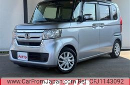 honda n-box 2019 CARSENSOR_JP_AU6335345580
