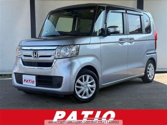 honda n-box 2019 CARSENSOR_JP_AU6335345580 image 1