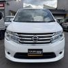 nissan serena 2014 quick_quick_DBA-C26_C26-080037 image 2
