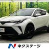 toyota c-hr 2020 quick_quick_ZYX11_ZYX11-2028089 image 1