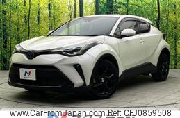 toyota c-hr 2020 quick_quick_ZYX11_ZYX11-2028089