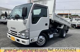 isuzu elf-truck 2017 CFJ1605424