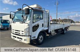 isuzu forward 2012 -ISUZU--Forward SKG-FRR90S2--FRR90-****707---ISUZU--Forward SKG-FRR90S2--FRR90-****707-