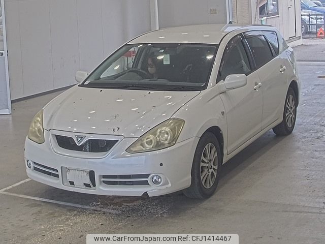 toyota caldina 2005 -TOYOTA--Caldina ZZT241W-0022841---TOYOTA--Caldina ZZT241W-0022841- image 1
