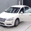 nissan sylphy 2014 -NISSAN--SYLPHY DBA-TB17--TB17-017411---NISSAN--SYLPHY DBA-TB17--TB17-017411- image 1