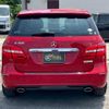 mercedes-benz b-class 2012 GOO_JP_700070884830250619006 image 10