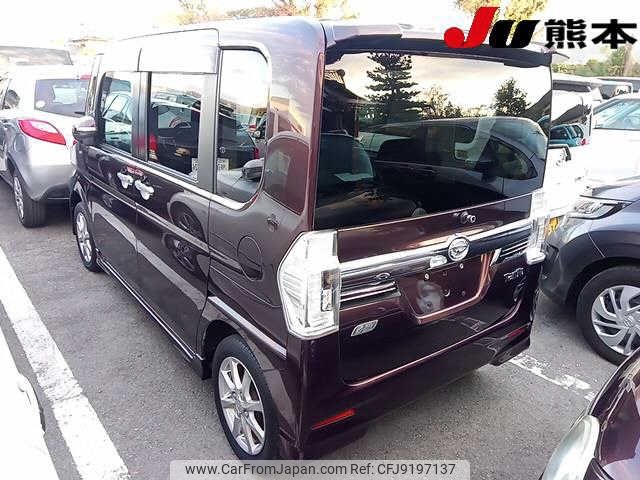 daihatsu tanto 2014 -DAIHATSU--Tanto LA600S--0101487---DAIHATSU--Tanto LA600S--0101487- image 2