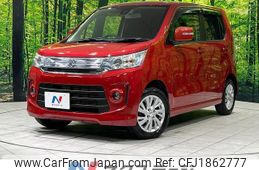 suzuki wagon-r-stingray 2015 CFJ1862777