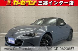 mazda roadster 2022 -MAZDA--Roadster DBA-ND5RC--ND5RC-652626---MAZDA--Roadster DBA-ND5RC--ND5RC-652626-