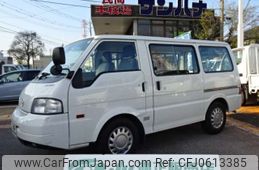 mazda bongo-van 2020 -MAZDA--Bongo Van SLP2V--SKP2V-112303---MAZDA--Bongo Van SLP2V--SKP2V-112303-