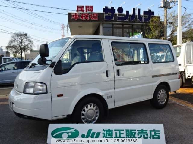 mazda bongo-van 2020 -MAZDA--Bongo Van SLP2V--SKP2V-112303---MAZDA--Bongo Van SLP2V--SKP2V-112303- image 1