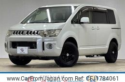 mitsubishi delica-d5 2013 CFJ1784061