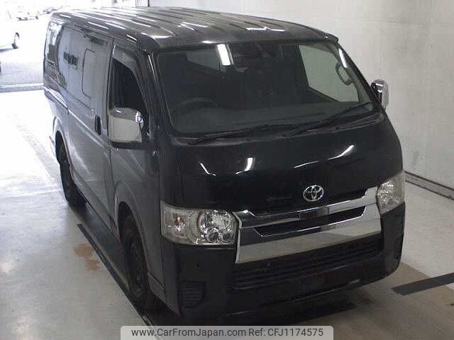 toyota hiace-van 2022 -TOYOTA--Hiace Van GDH201V-1081317---TOYOTA--Hiace Van GDH201V-1081317- image 1
