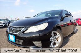 toyota mark-x 2009 REALMOTOR_N2024120364F-10