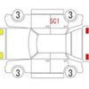 suzuki alto-lapin 2016 CFJ1818424 image 2