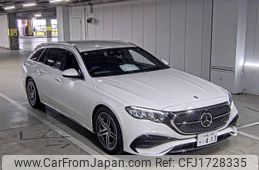 mercedes-benz e-class-station-wagon 2024 CFJ1728335