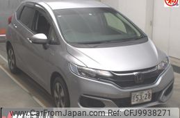 honda fit 2019 -HONDA--Fit GP5--1343228---HONDA--Fit GP5--1343228-