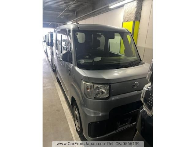 daihatsu hijet-caddie 2019 quick_quick_HBD-LA700V_0004707 image 1