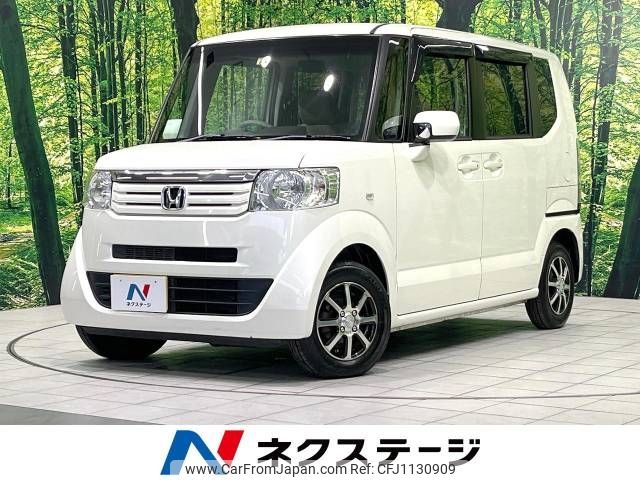 honda n-box 2012 -HONDA--N BOX DBA-JF1--JF1-1072406---HONDA--N BOX DBA-JF1--JF1-1072406- image 1