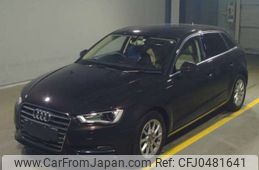 audi a3 2014 -AUDI--Audi A3 DBA-8VCXS--WAUZZZ8V1EA183358---AUDI--Audi A3 DBA-8VCXS--WAUZZZ8V1EA183358-